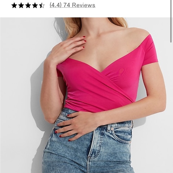 EXPRESS Body Contour - Picture 2 of 7